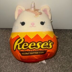 Squishmallows Tovinda the Caticorn